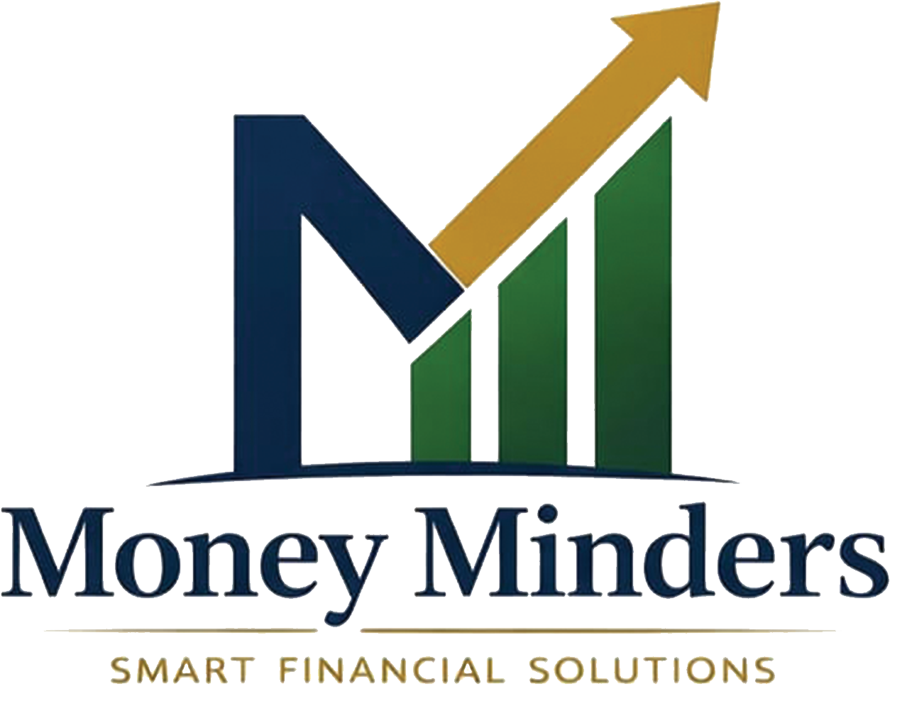 Money Minders Logo